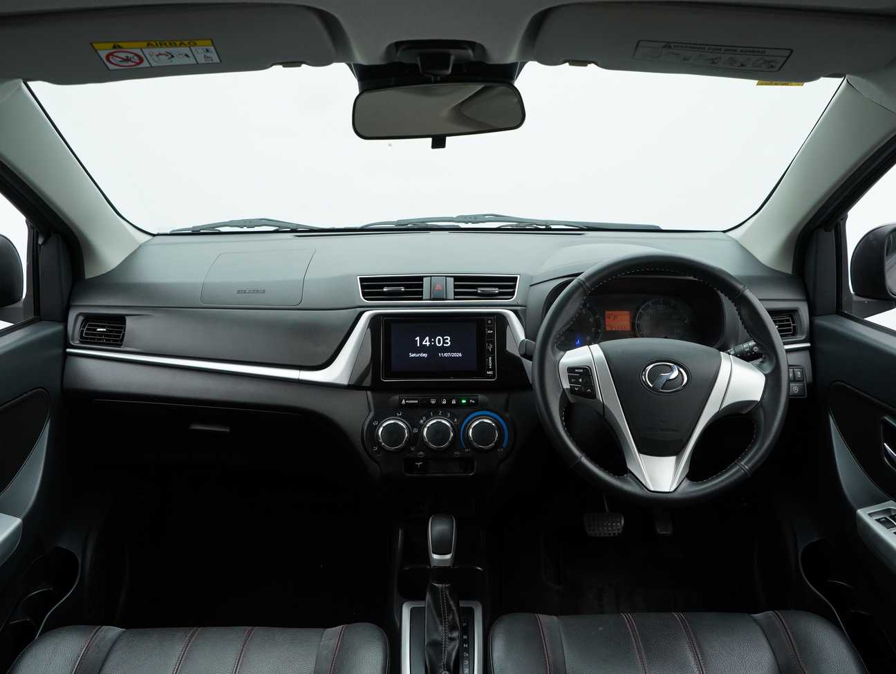 used 2020 Perodua Bezza Advance 1.3