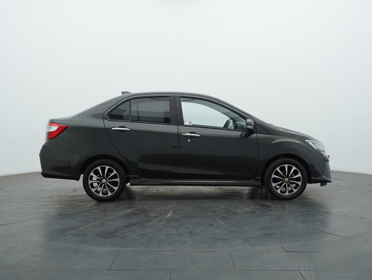 used 2020 Perodua Bezza X 1.3