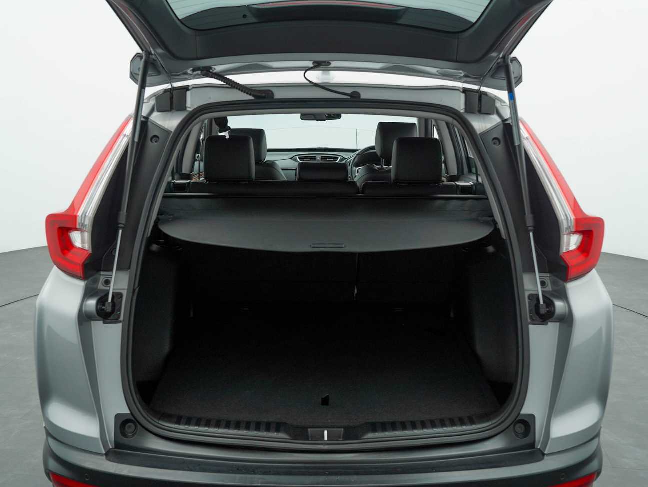 used 2020 Honda CR-V TC 1.5