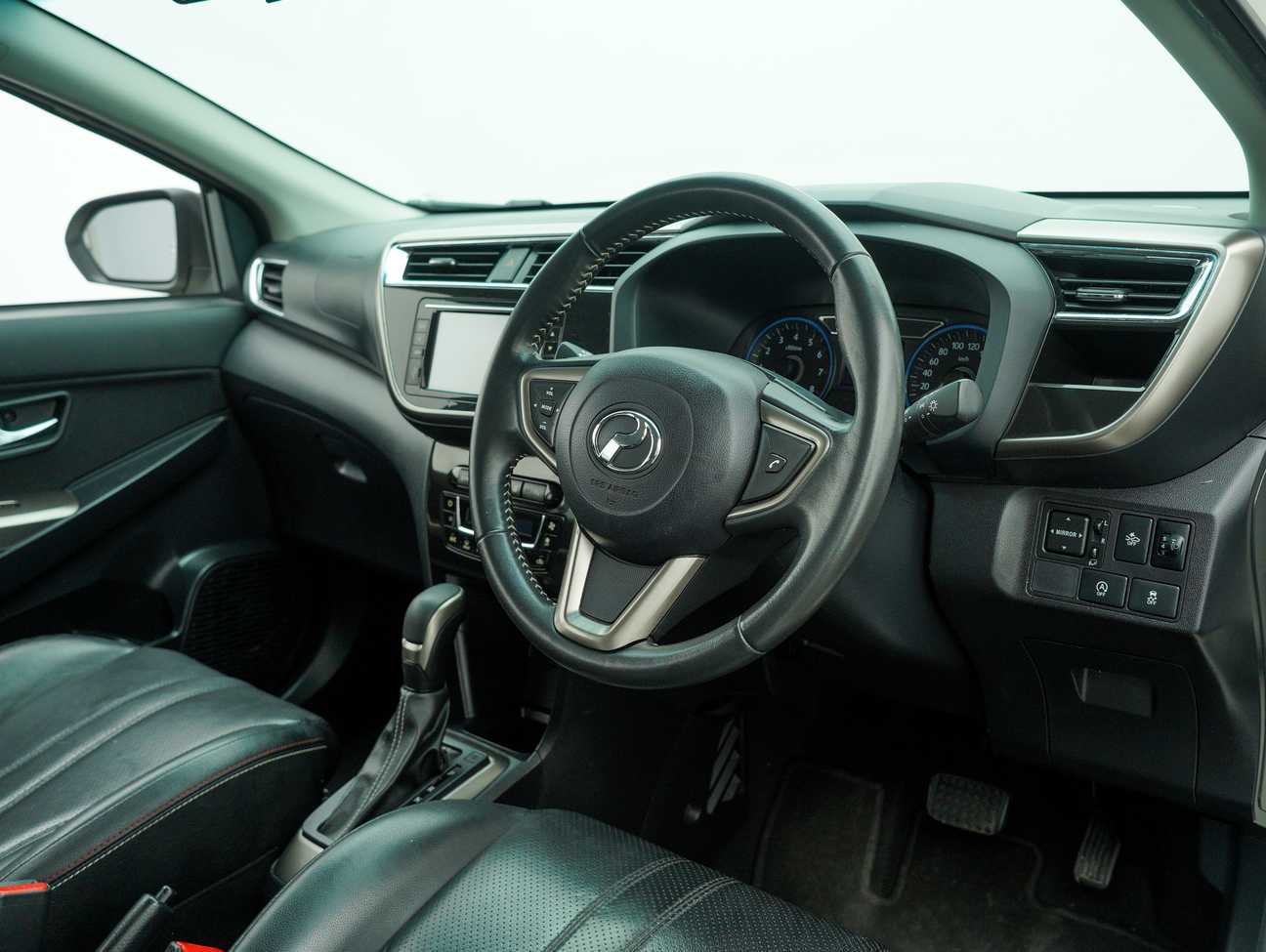 used 2020 Perodua Myvi AV 1.5