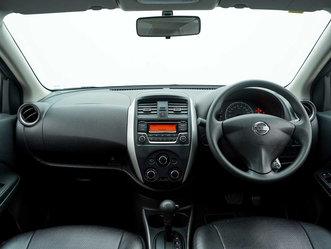 used 2015 Nissan Almera E 1.5