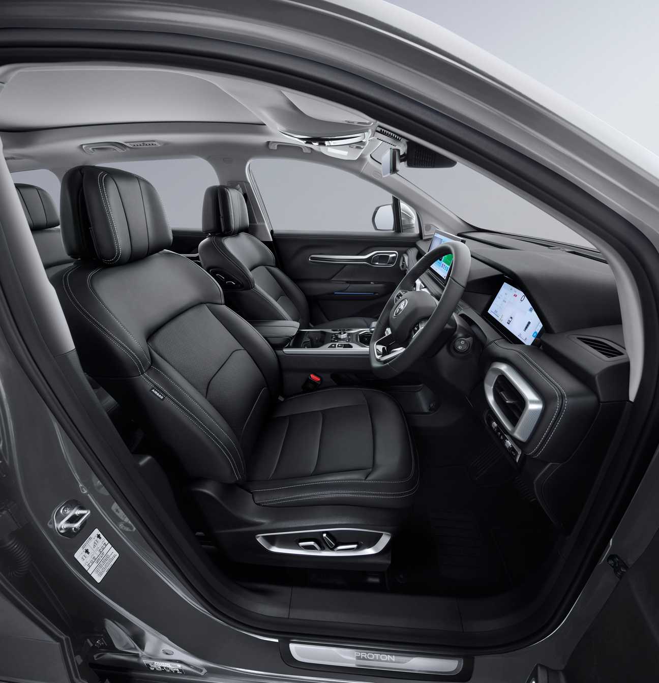 used 2025 Proton X90 Flagship 1.5