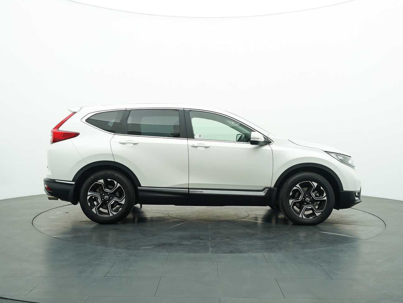 used 2018 Honda CR-V TC 1.5