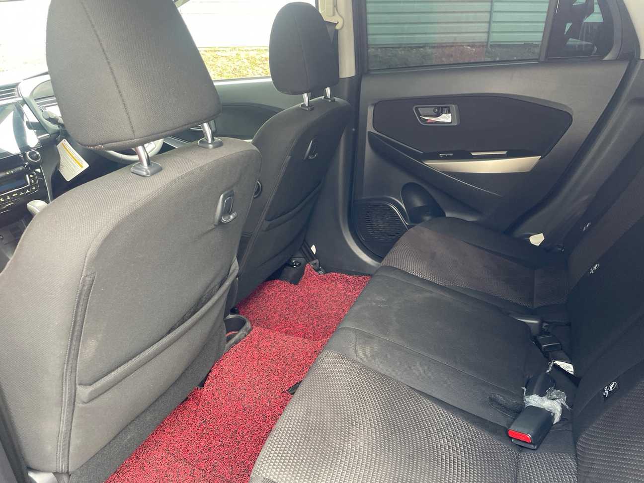 used 2020 Perodua Myvi X 1.3