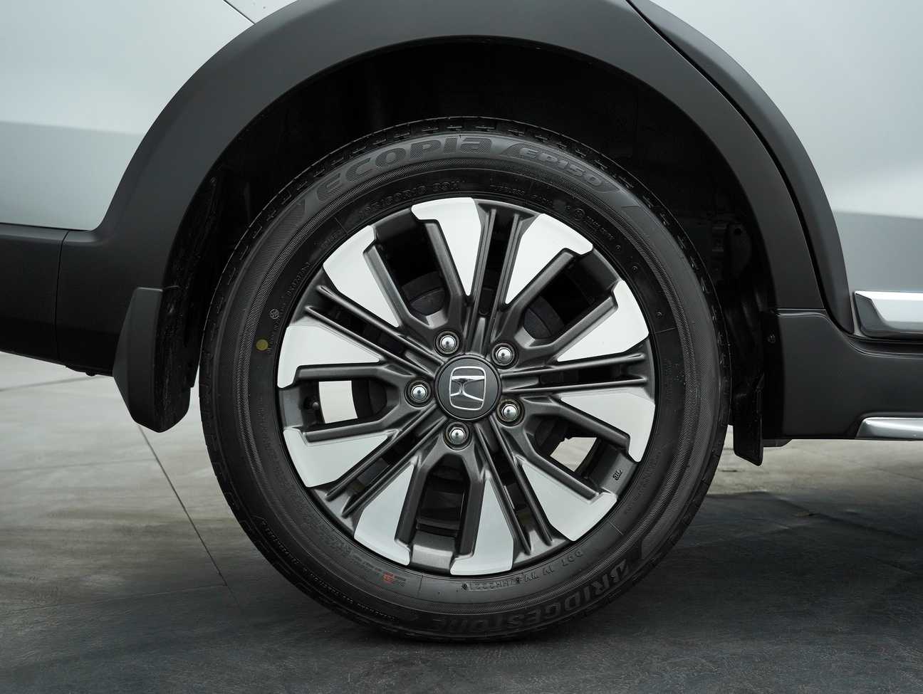 terpakai 2020 Honda BR-V V 1.5