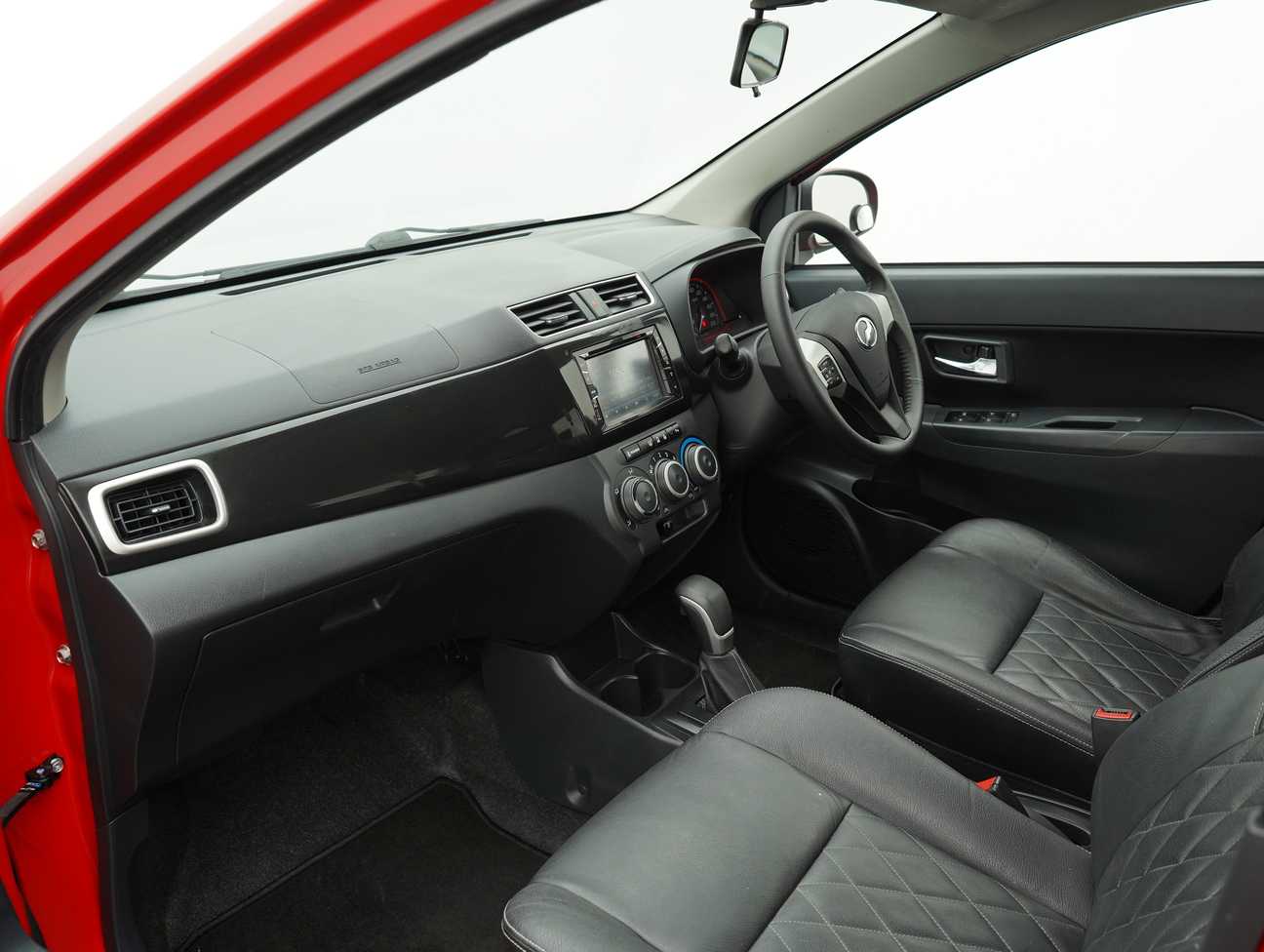 used 2016 Perodua Bezza Advance 1.3