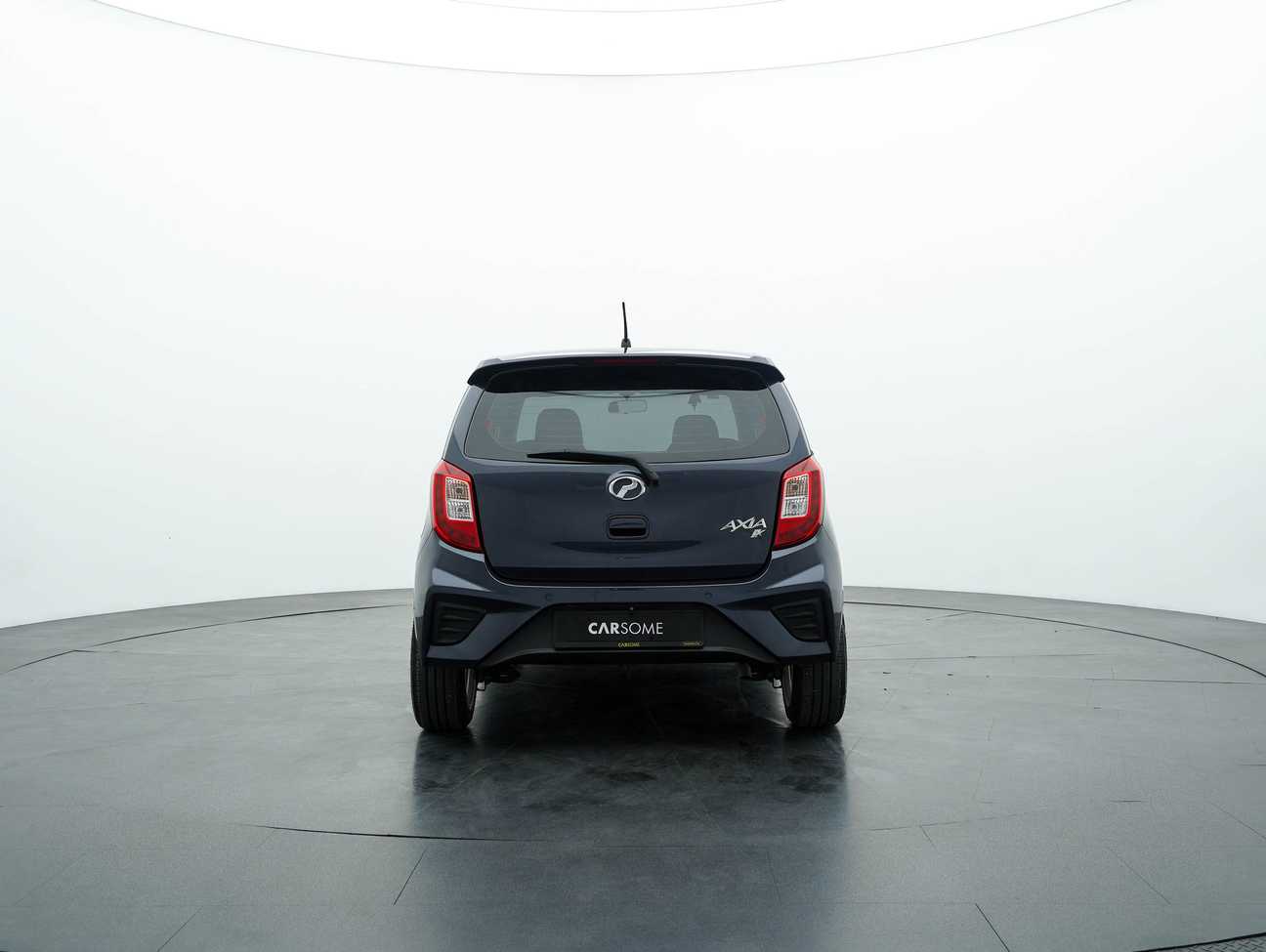 used 2019 Perodua AXIA GXtra 1.0