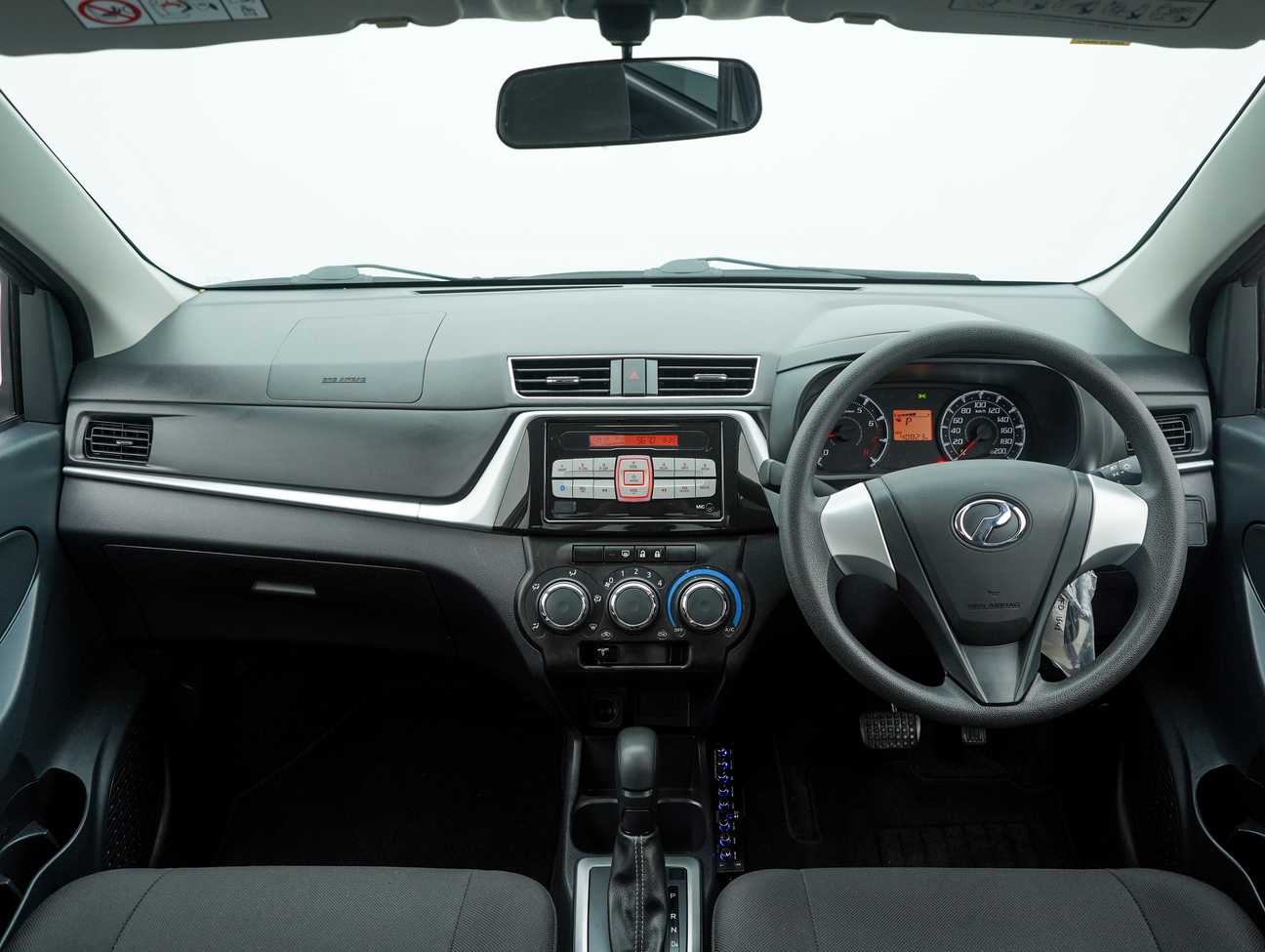 used 2020 Perodua Bezza G 1.0
