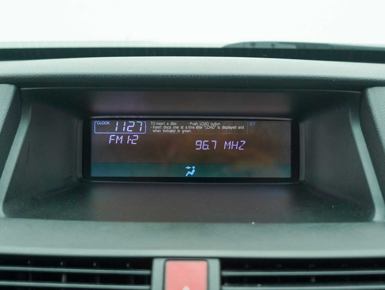 terpakai 2010 Honda Accord VTi-L 2.0