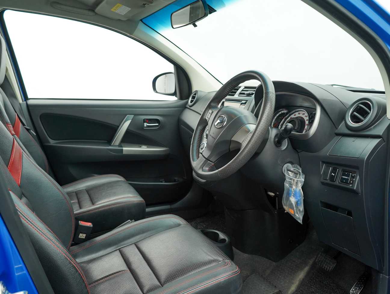 used 2016 Perodua Myvi Advance 1.5