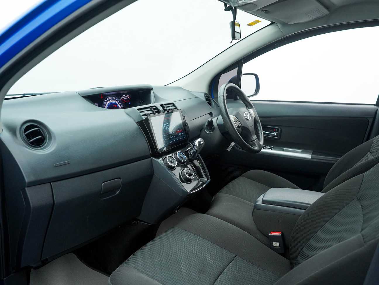 used 2019 Perodua Alza SE 1.5