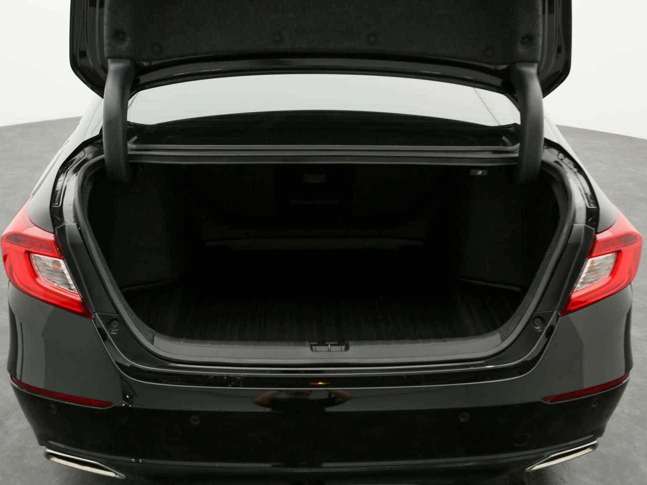 used 2021 Honda ACCORD TC-P 1.5