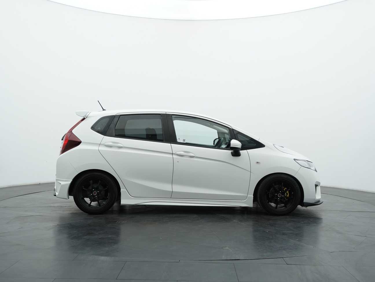 terpakai 2016 Honda Jazz S 1.5