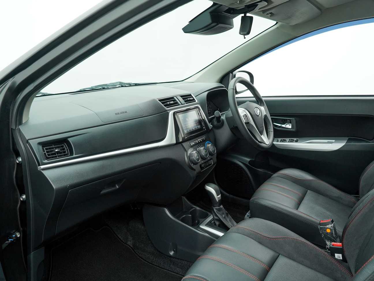 terpakai 2022 Perodua Bezza Advance 1.3