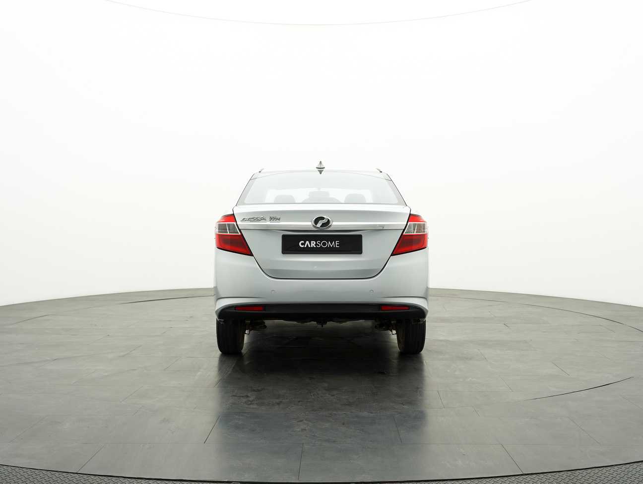 used 2016 Perodua Bezza G Standard 1.0