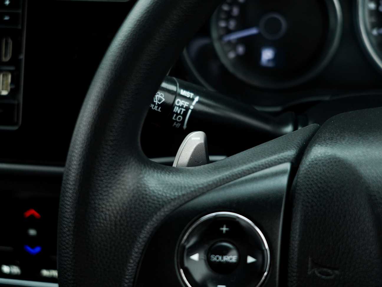 terpakai 2018 Honda City E i-VTEC 1.5