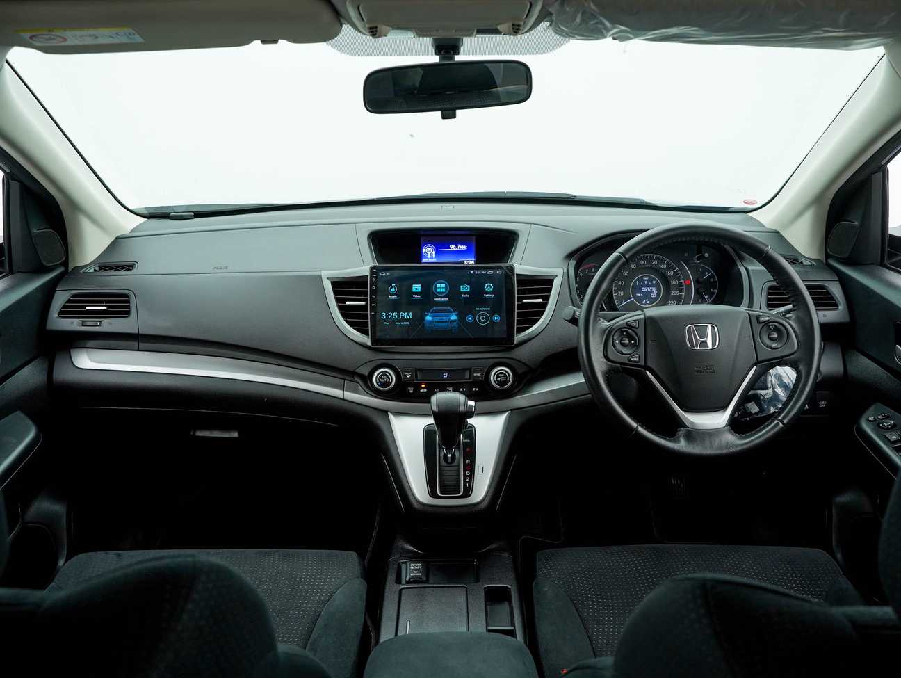 terpakai 2013 Honda CR-V i-VTEC 2.0