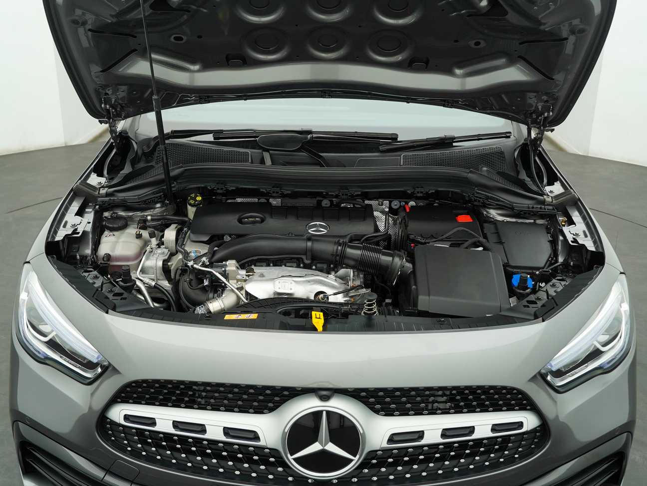 used 2023 Mercedes-Benz GLA250 AMG Line 2.0