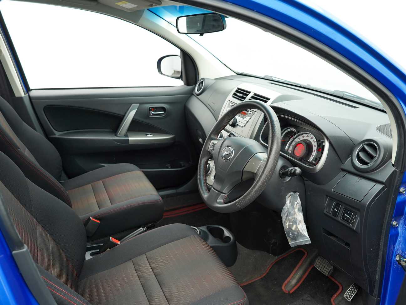 used 2016 Perodua Myvi SE 1.5