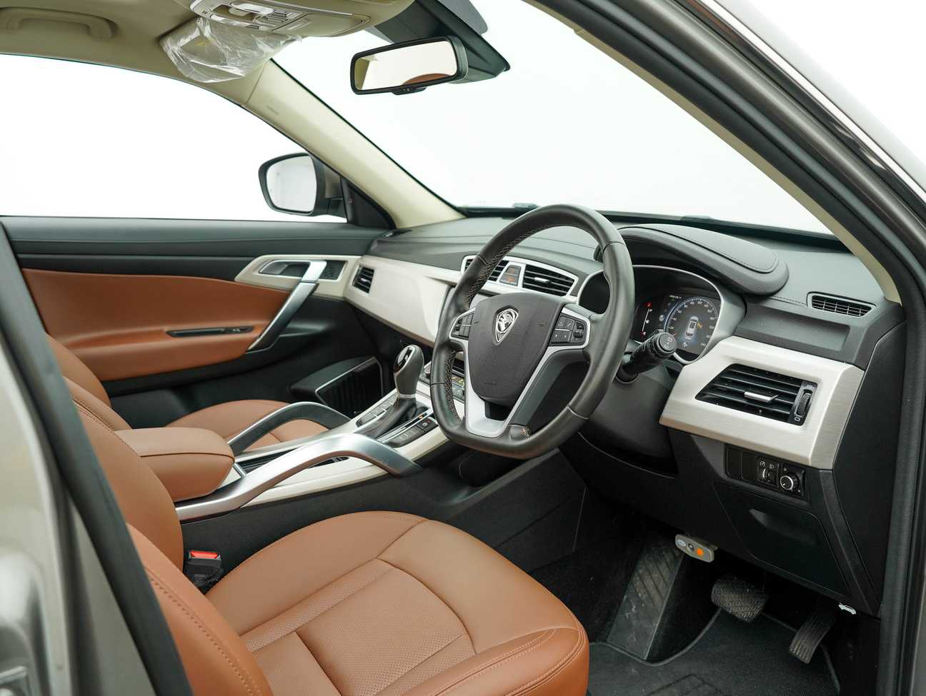 used 2019 Proton X70 TGDI Premium 1.8