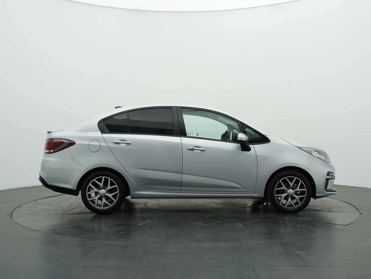 terpakai 2022 Proton Persona Premium 1.6