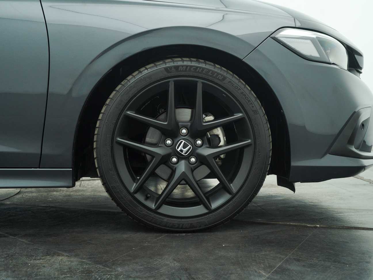 used 2022 Honda Civic RS 1.5