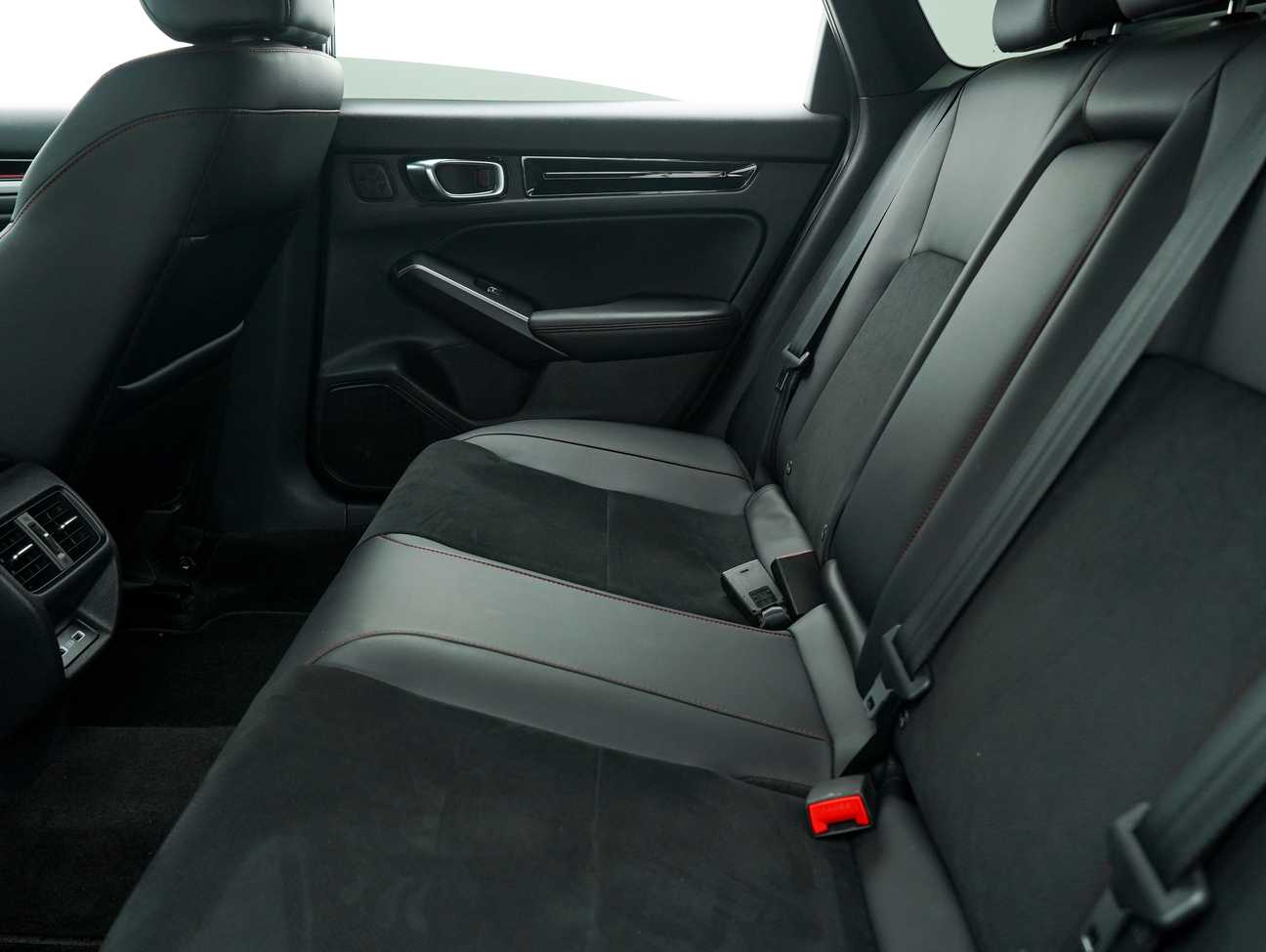 used 2022 Honda Civic RS 1.5