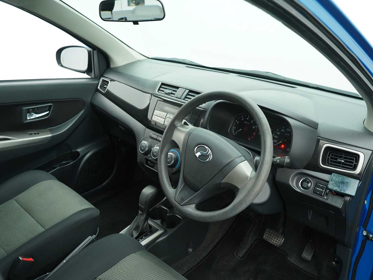 used 2019 Perodua Bezza X Premium 1.3