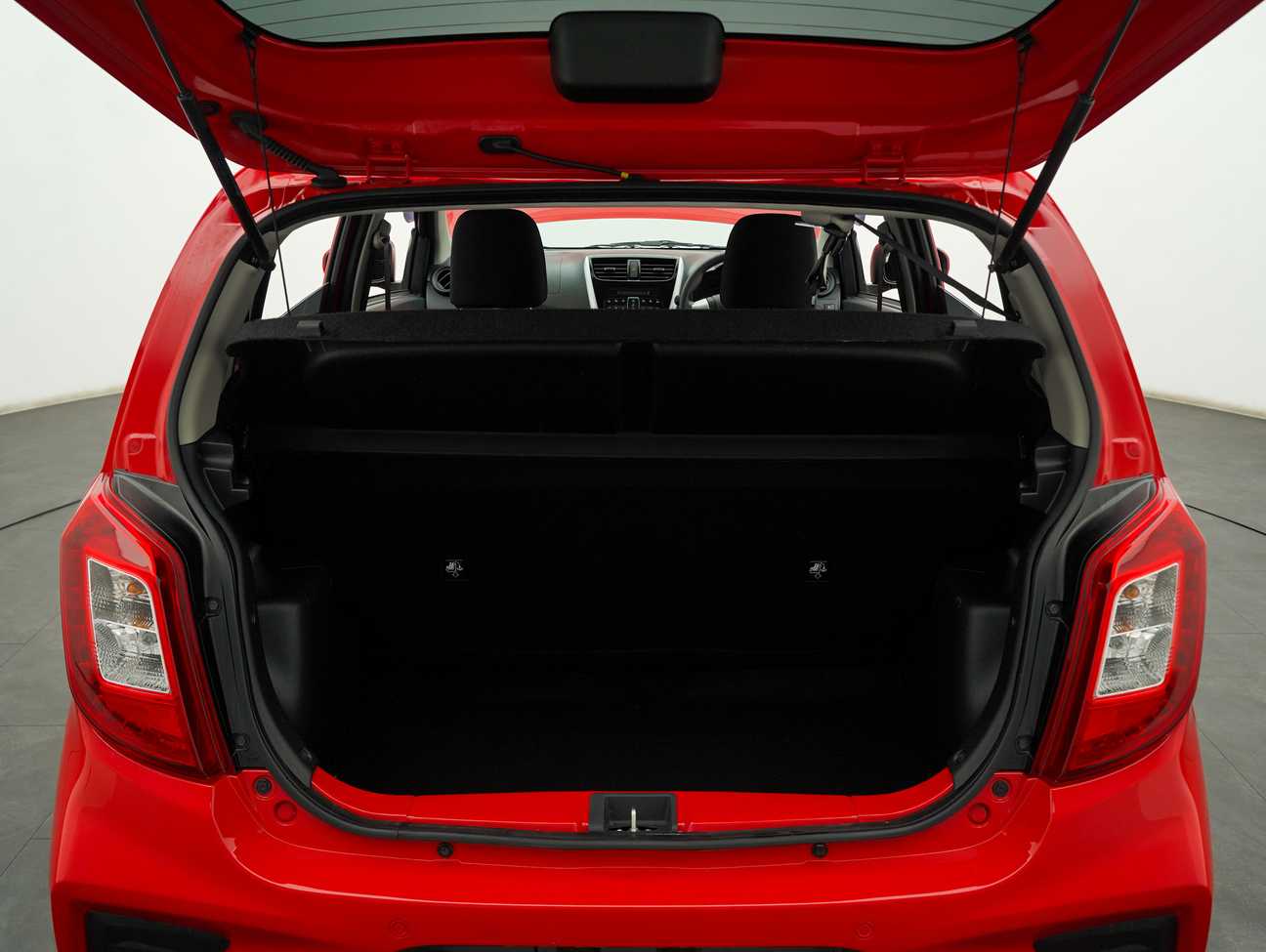 used 2022 Perodua AXIA GXtra 1.0