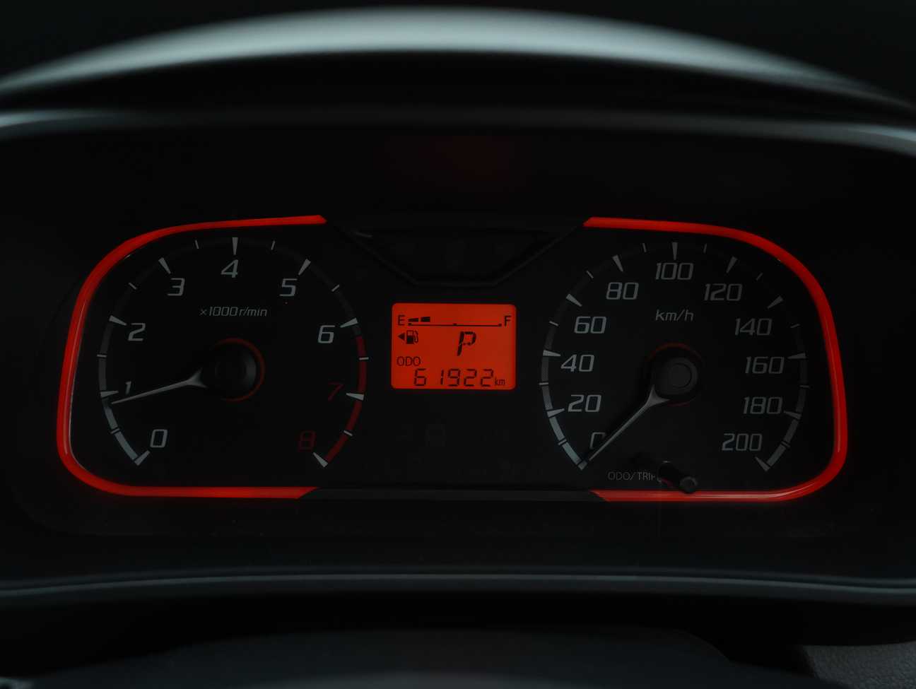 used 2019 Perodua Bezza X Premium 1.3