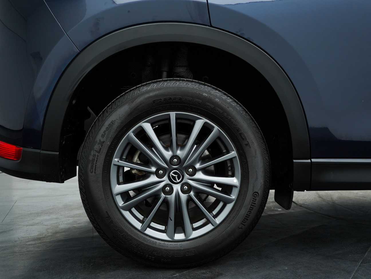 used 2020 Mazda CX-5 SKYACTIV-G High 2.0