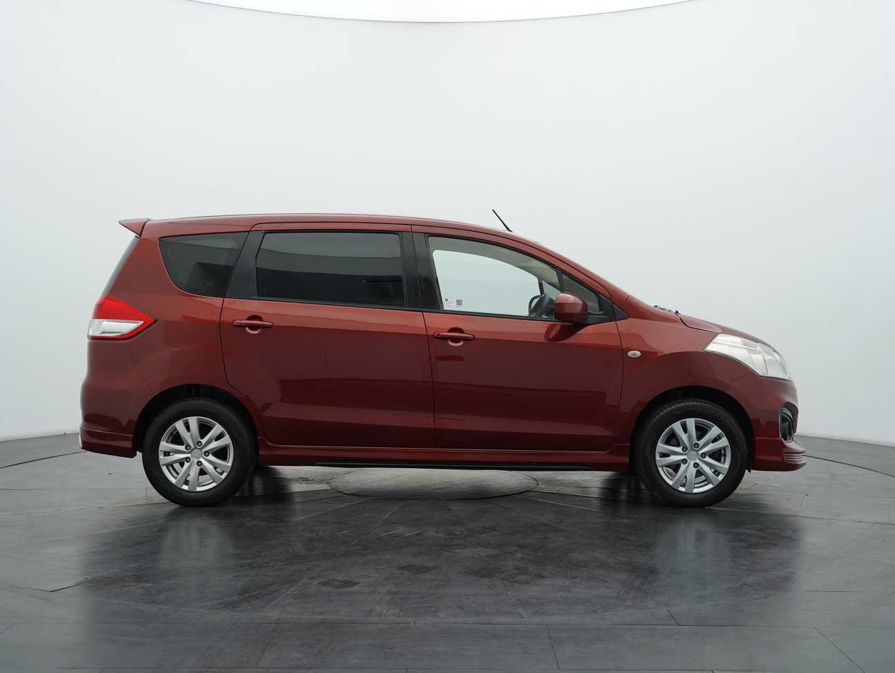 used 2018 Proton Ertiga Executive 1.4