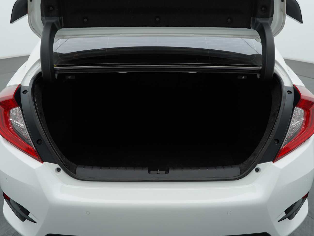 used 2020 Honda Civic TC-P 1.5