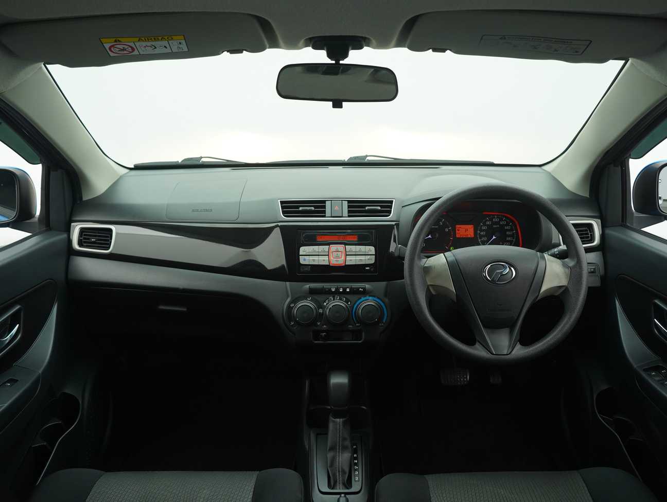 used 2016 Perodua Bezza X Premium 1.3