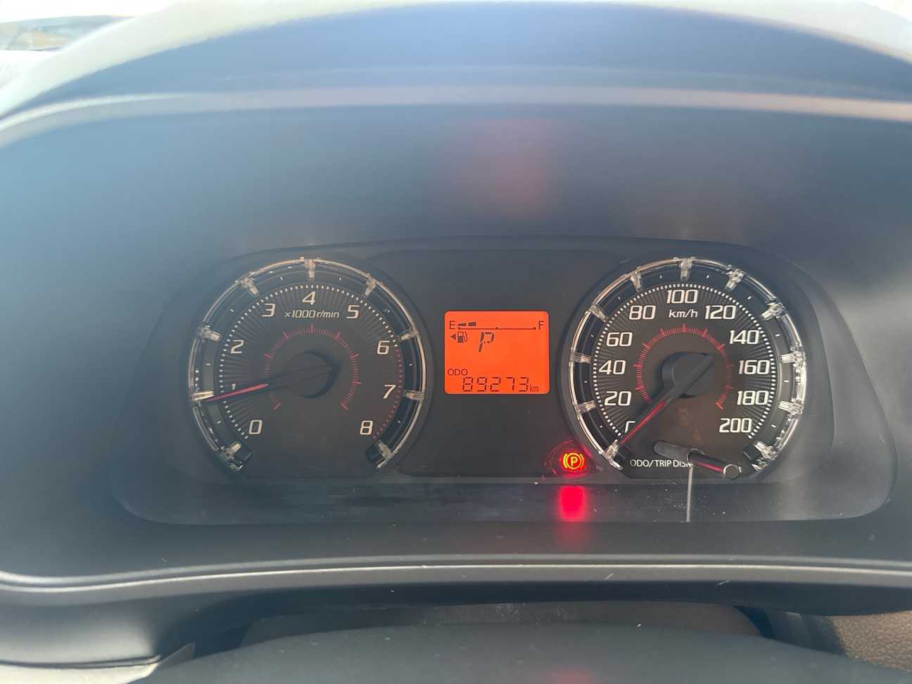 used 2020 Perodua Bezza X 1.3