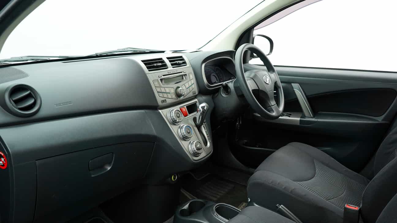 used 2014 Perodua MYVI EZI 1.3