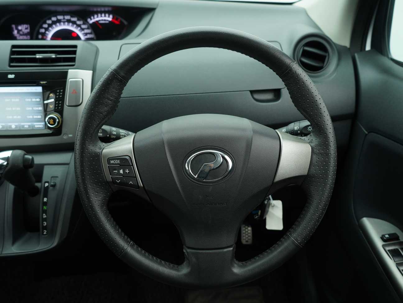 used 2015 Perodua Alza Advance 1.5