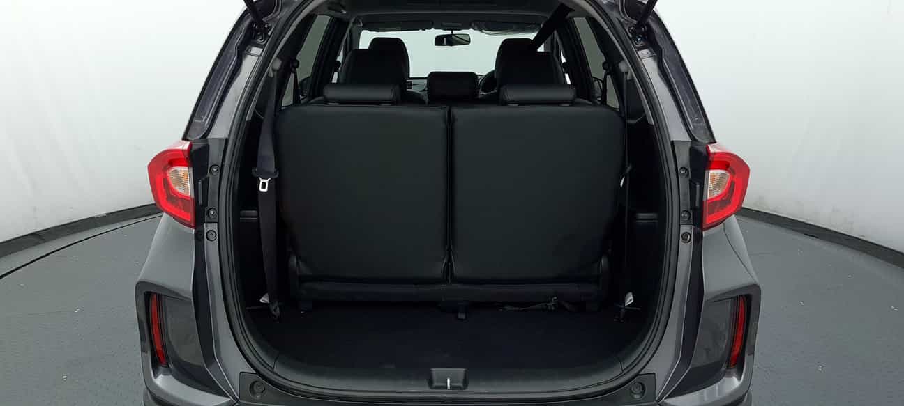 used 2020 Honda BR-V V 1.5