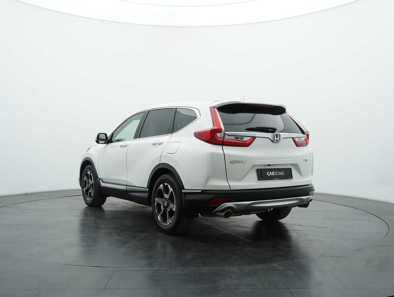 used 2018 Honda CR-V TC 1.5
