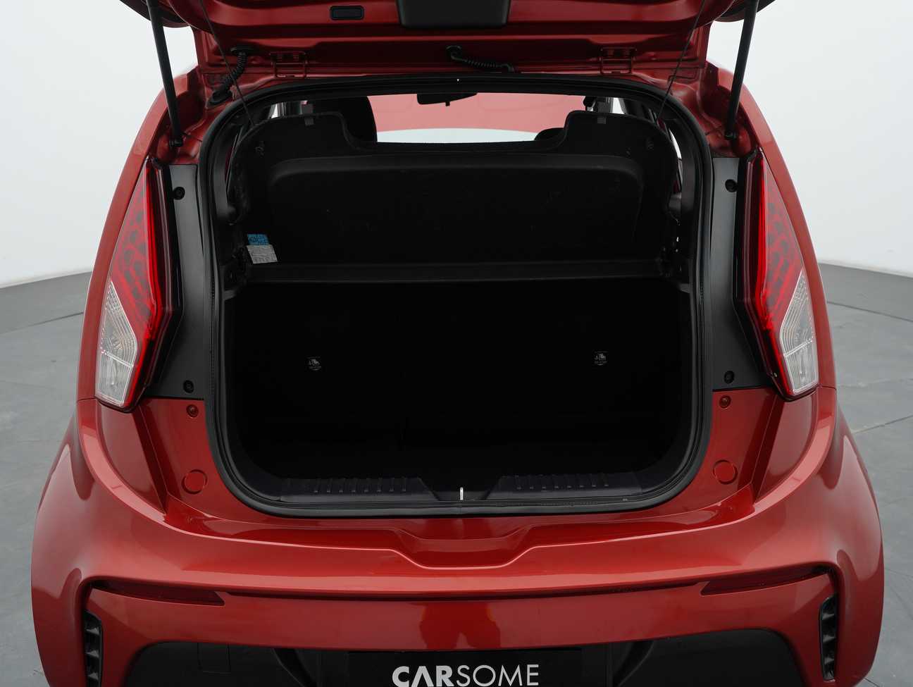 used 2021 Proton Iriz Standard 1.3