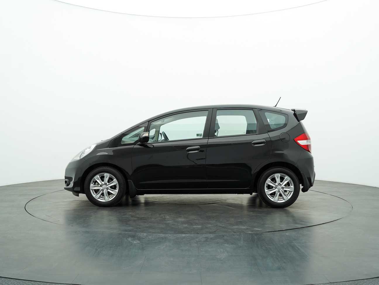 used 2014 Honda Jazz  1.5