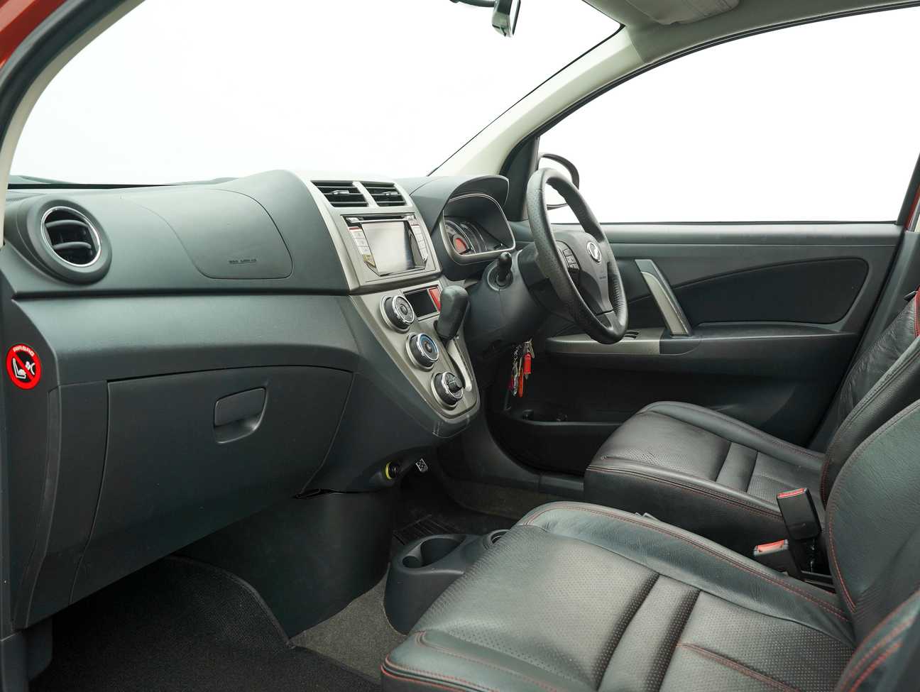 used 2015 Perodua Myvi Advance 1.5