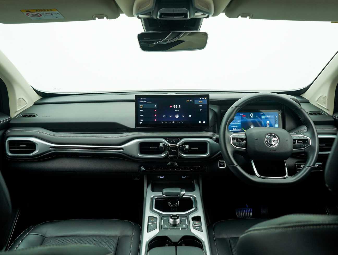 used 2023 Proton X90 Flagship 1.5