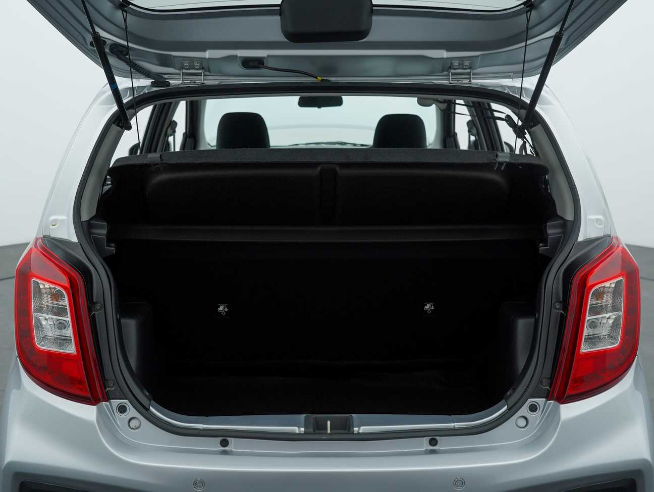 used 2022 Perodua AXIA GXtra 1.0