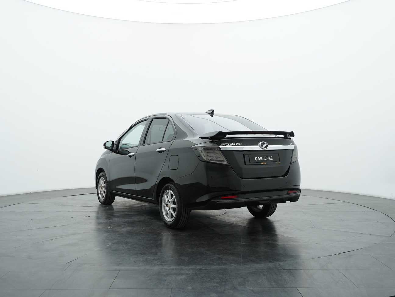 used 2019 Perodua Bezza X Premium 1.3