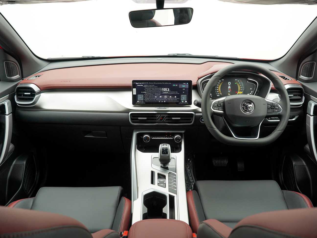 used 2023 Proton X50 Premium 1.5