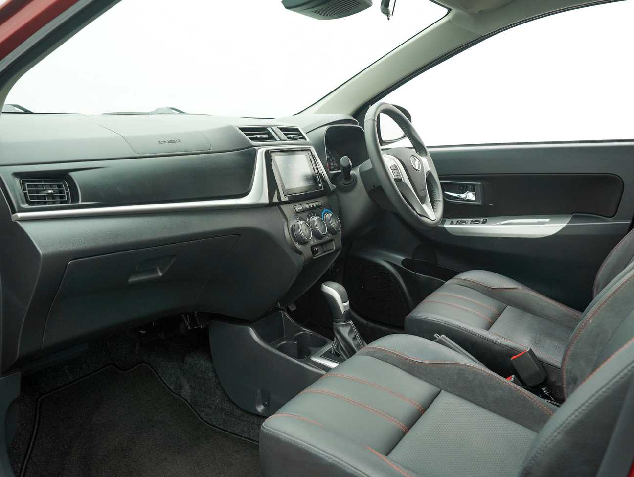 terpakai 2020 Perodua Bezza Advance 1.3