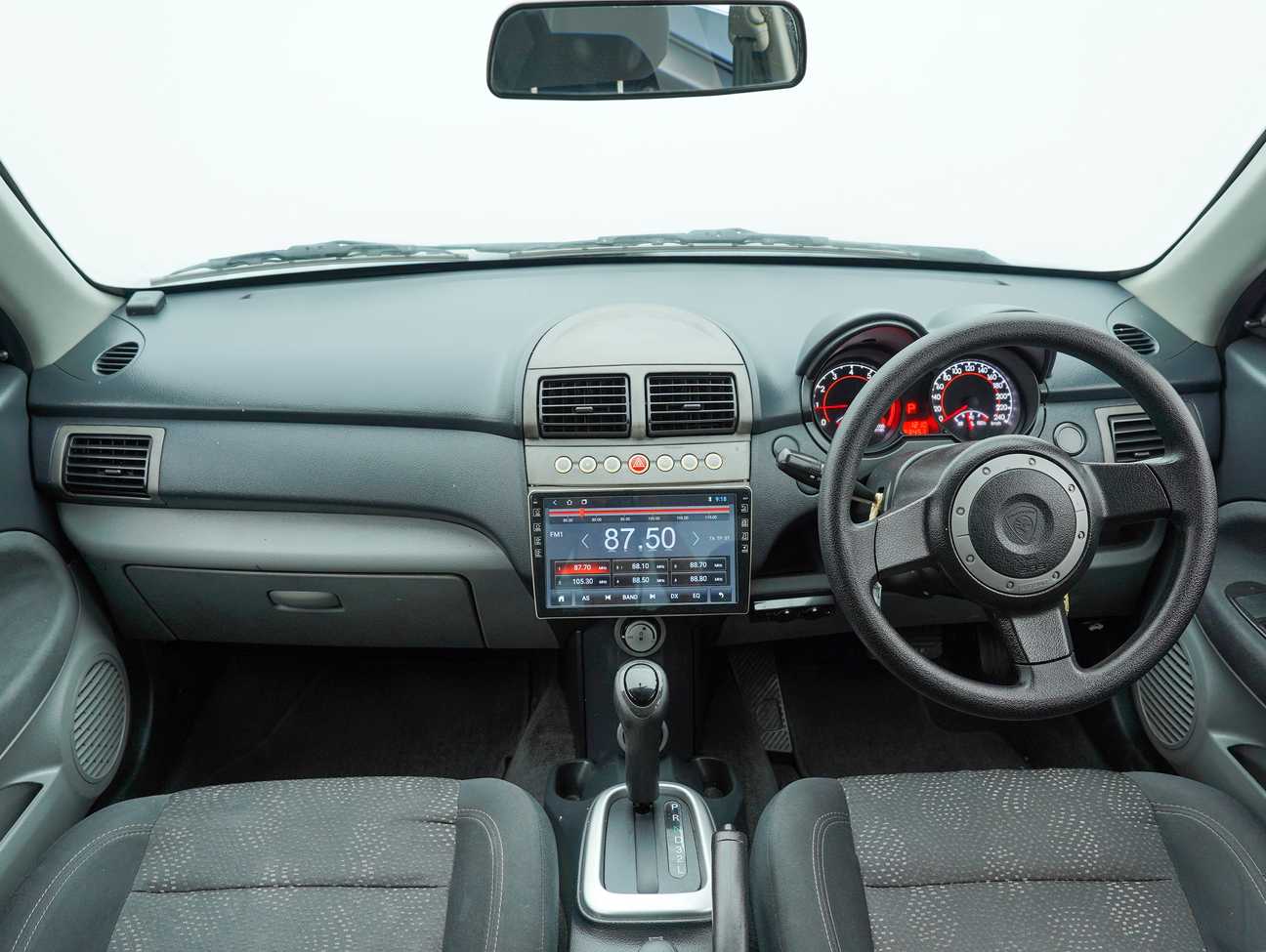 used 2013 Proton PERSONA  1.6