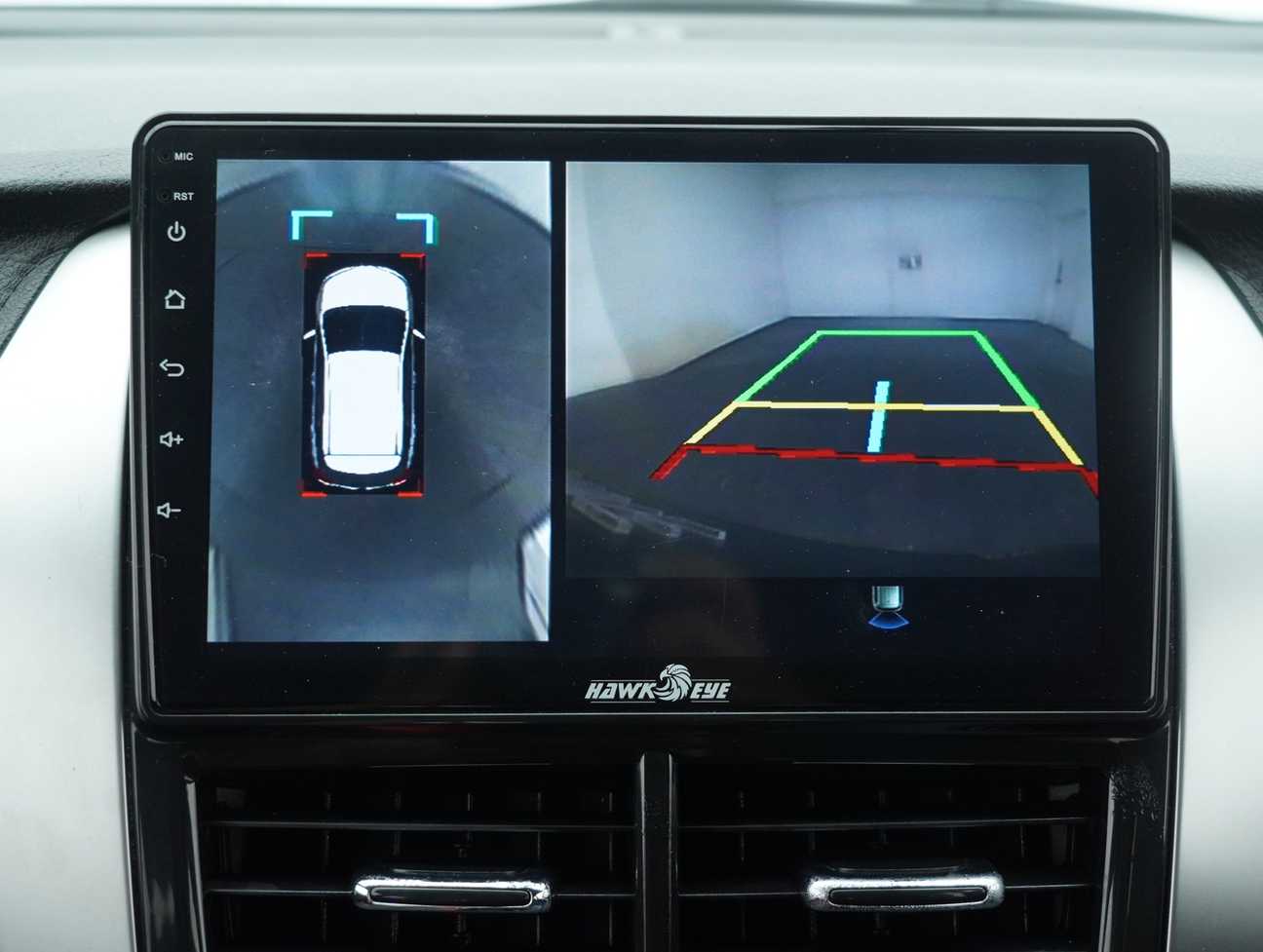 used 2019 Toyota Yaris E 1.5