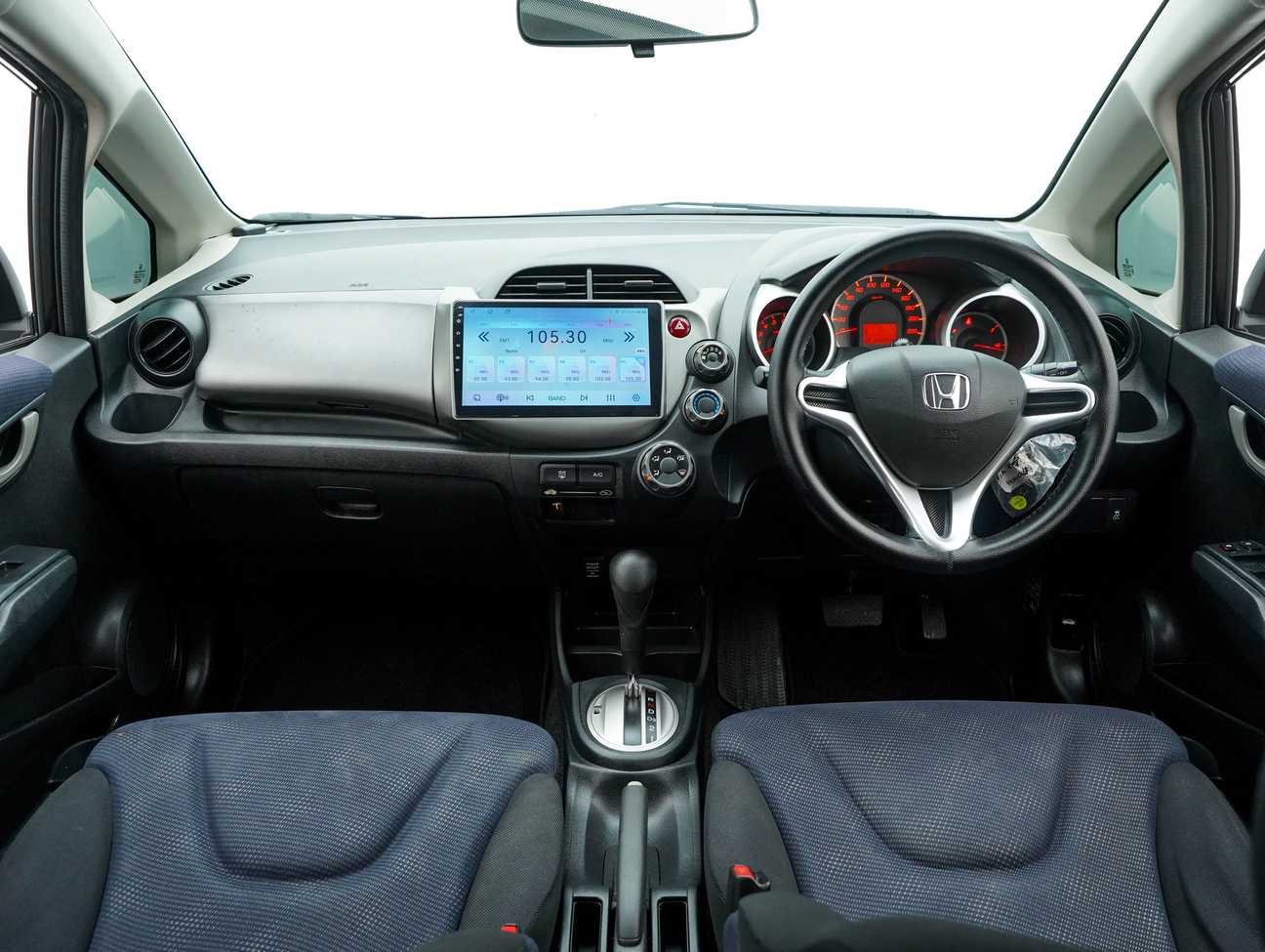 used 2014 Honda Jazz  1.5